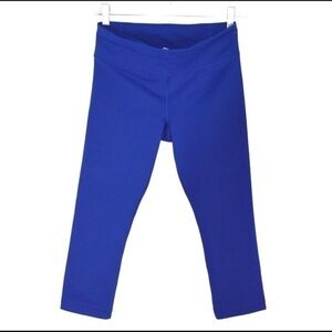 Under Armour Heat Gear Allseason Fitted Capri‎ | S
